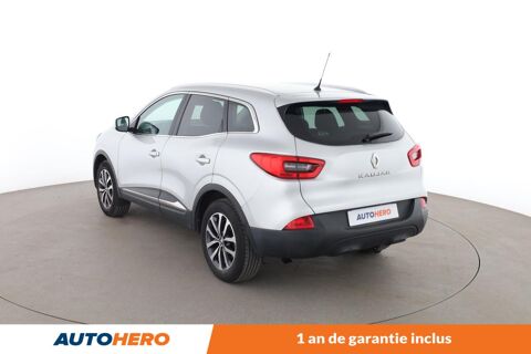 Kadjar 1.2 TCe Energy Business 130 ch 2017 occasion 92130 Issy-les-Moulineaux