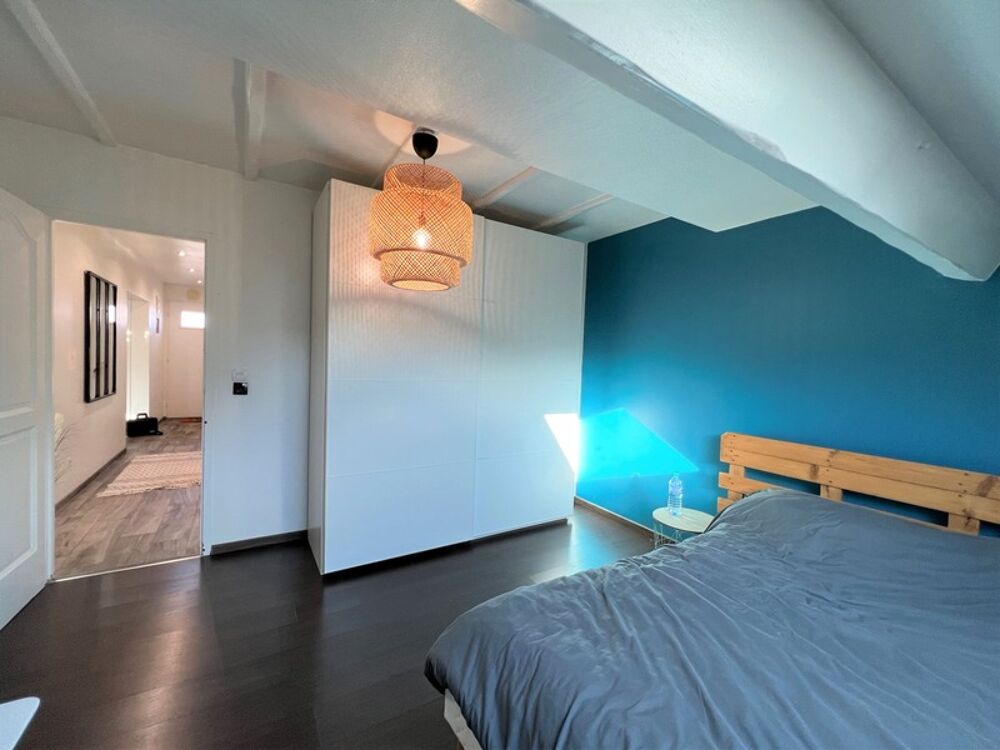 Vente Appartement Appartement T3 de 80 m² avec terrasse de 40 m² à vendre sur COMBS LA VILLE (77) Dpt Seine et Marne Combs la ville