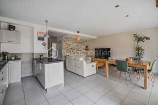  Maison � vendre 4 pi�ces 90 m�