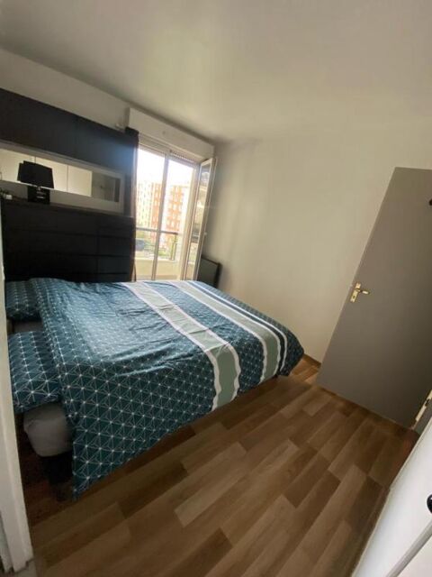  Appartement � louer 2 pi�ces 48 m�