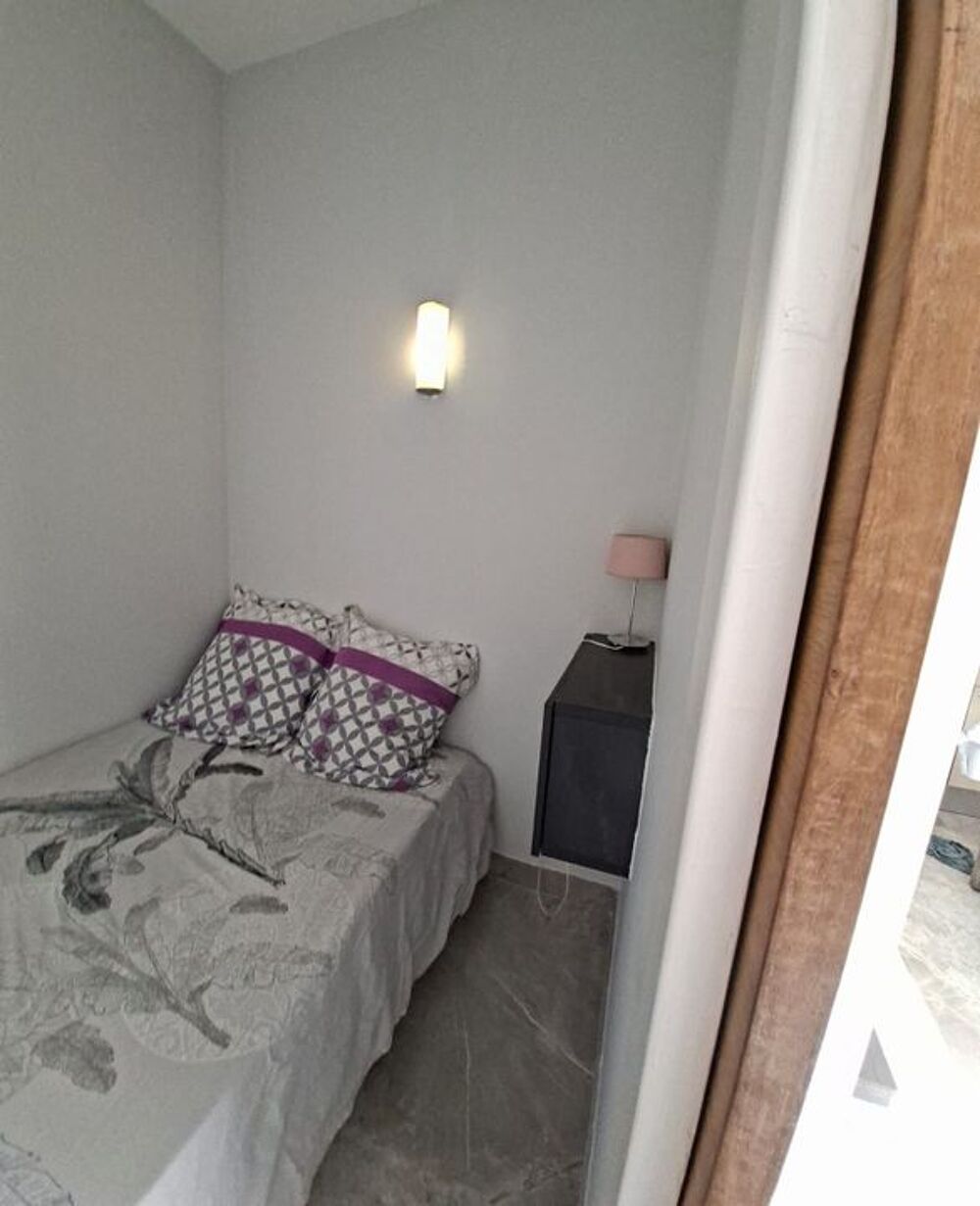 Location Appartement Studio de 25m2 à louer sur Grenoble Grenoble