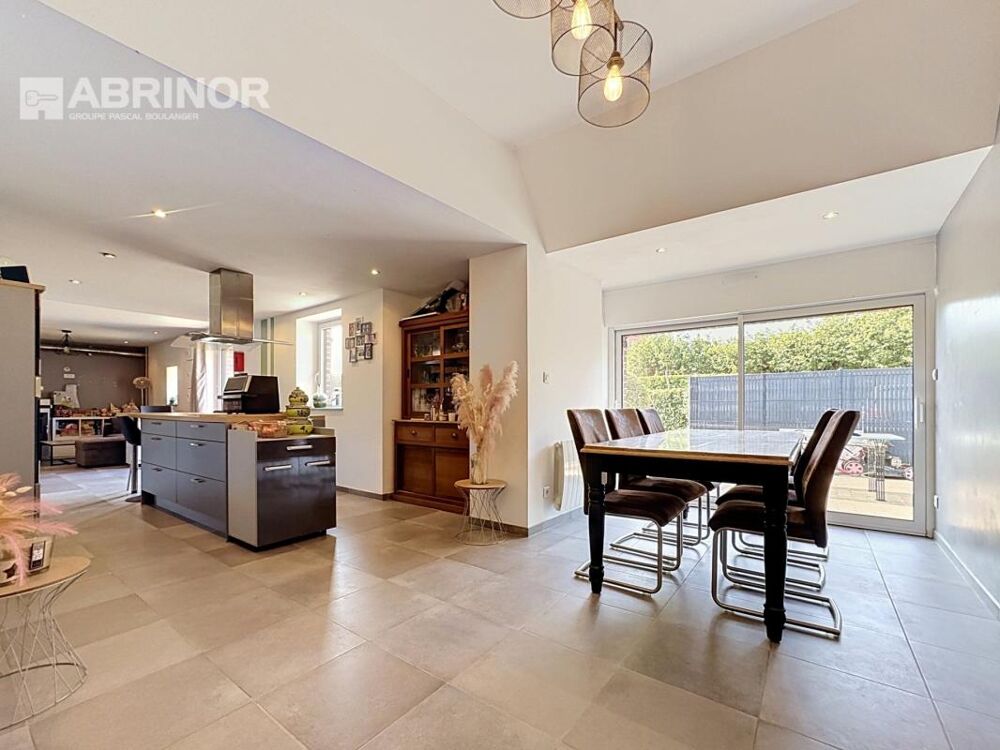 Maison 3 pièces 95 m² · à Cysoing · 95 m² · 219 000 €