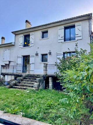  Maison à vendre 8 pièces 179 m²