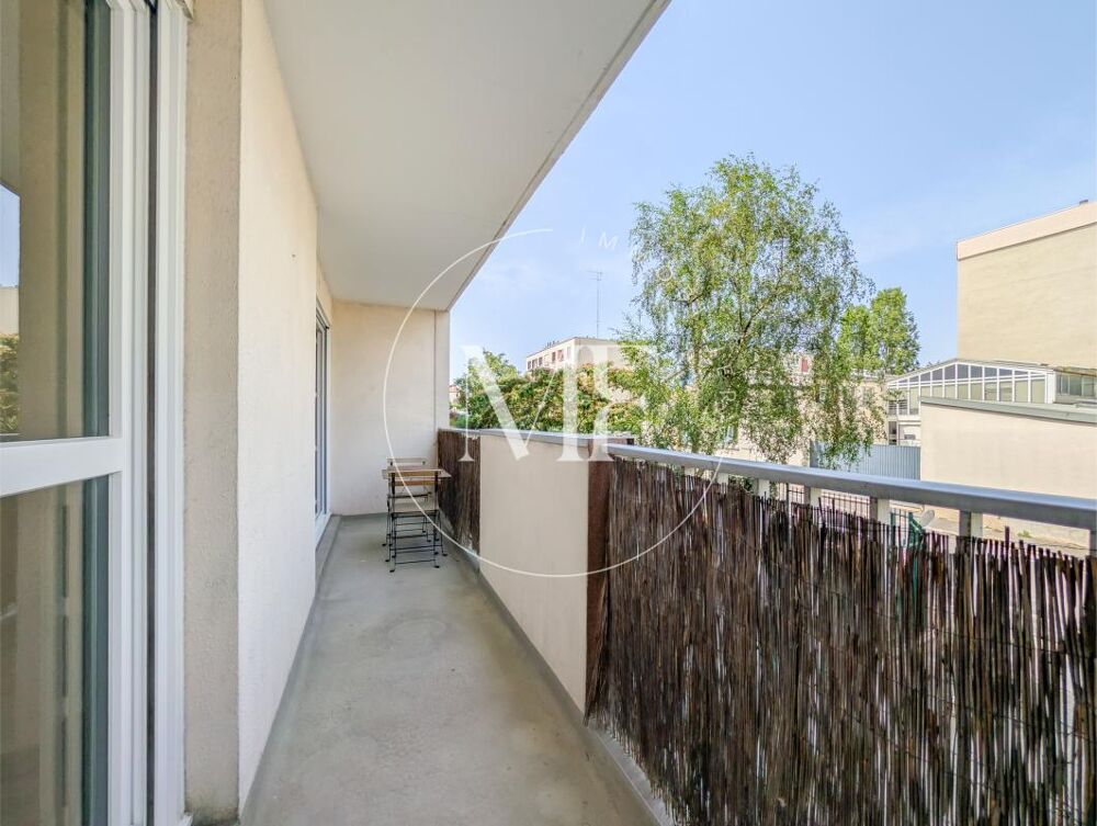 Vente Appartement Appartement Nanterre
