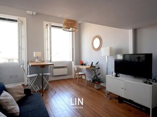  Appartement à vendre 1 pièce 22 m²