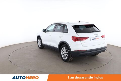 Q3 35 TFSI S tronic 7 150 ch 2019 occasion 92130 Issy-les-Moulineaux