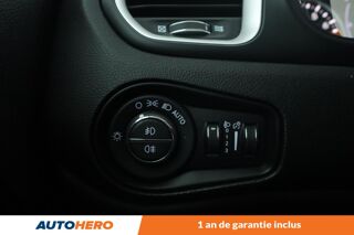 Renegade 1.3 GSE T4 Longitude BVR6 150 ch 2020 occasion 92130 Issy-les-Moulineaux