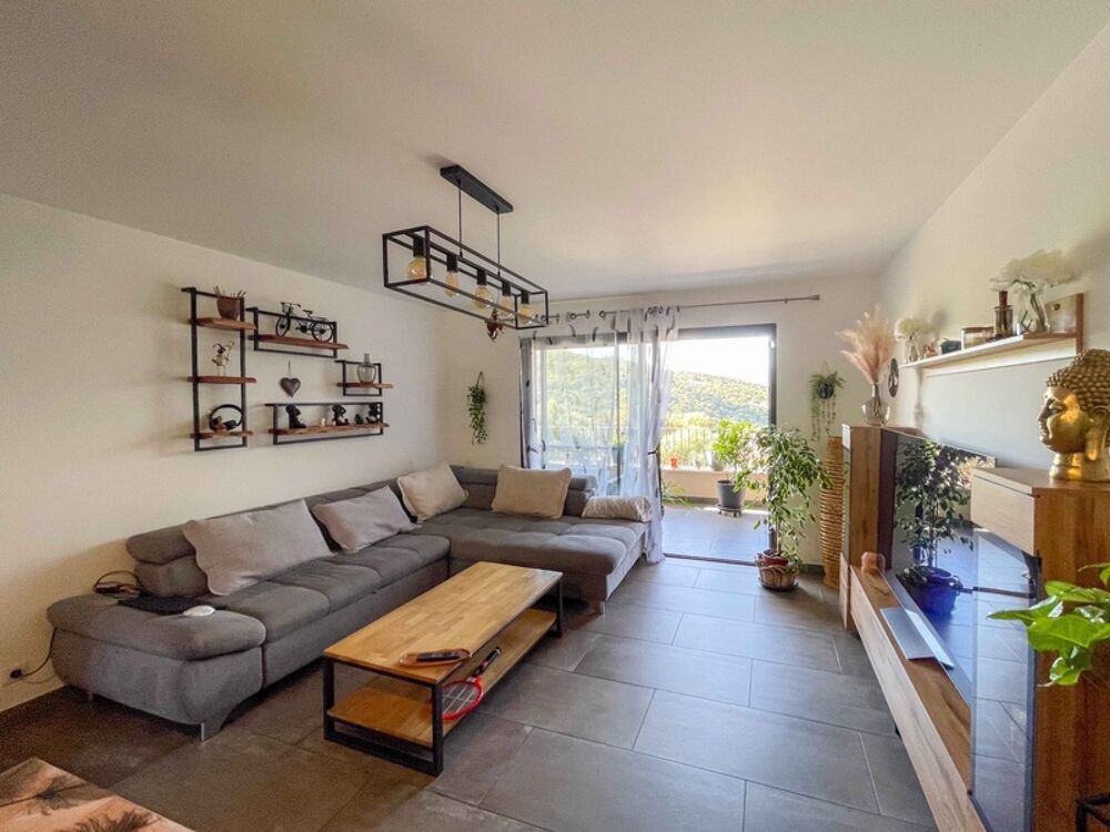 Vente Appartement PROPRIANO Appartement T3 65 m2 avec terrasse et garage (20) Viggianello