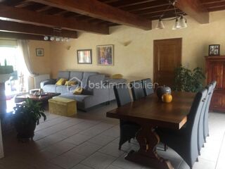  Maison � vendre 6 pi�ces 150 m�