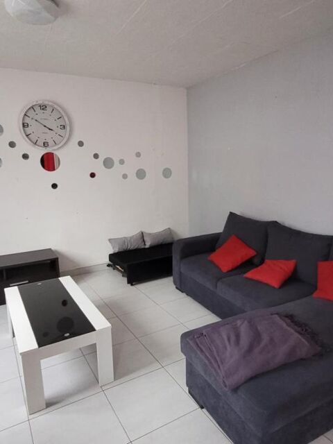 Appartement � louer 2 pi�ces 59 m�