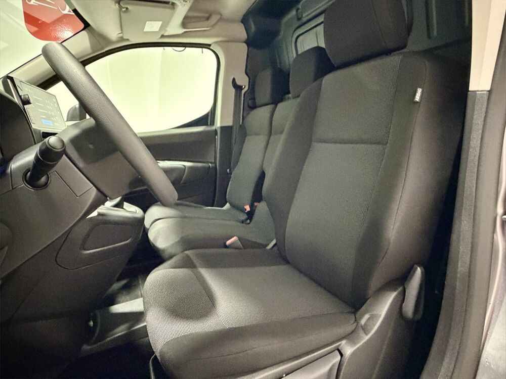 Berlingo III VAN PH2 M 650 1.5 BLUEHDI 100 2026 occasion 52000 Chamarandes-Choignes