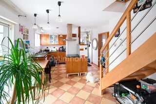  Maison  vendre 6 pices 103 m