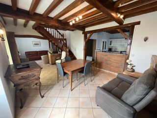  Maison à vendre 6 pièces 138 m²