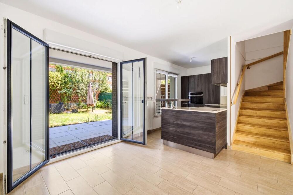 Maison 5 pièces de 108m² à Saint-Gratien