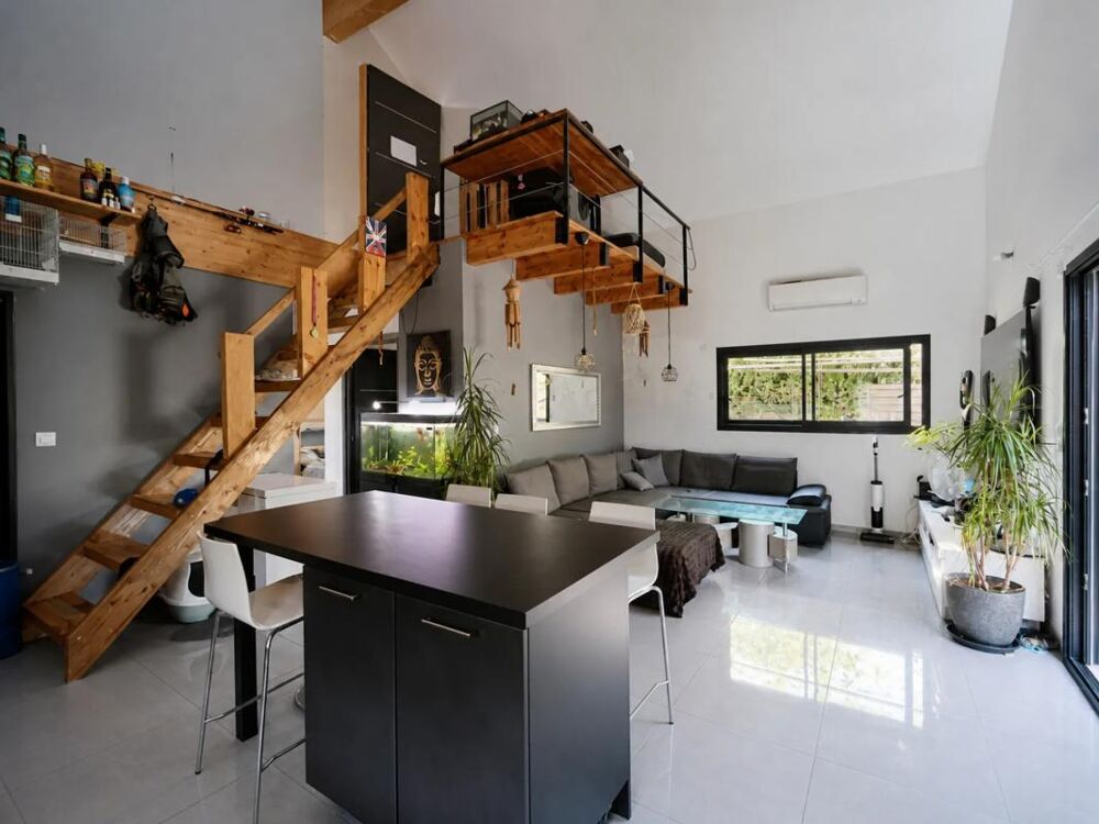 Vente Maison Ensemble immobilier - deux maisons louées sur un terrain 1 434m² Le fousseret