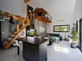  Maison à vendre 6 pièces 90 m²
