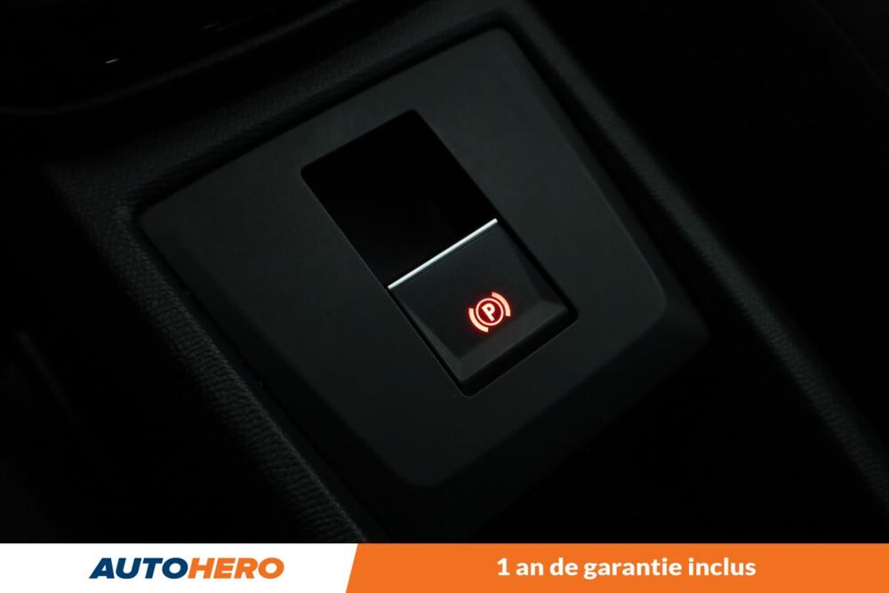 C3 Electrique 44 kWh You Automatique 113 ch 2024 occasion 92130 Issy-les-Moulineaux