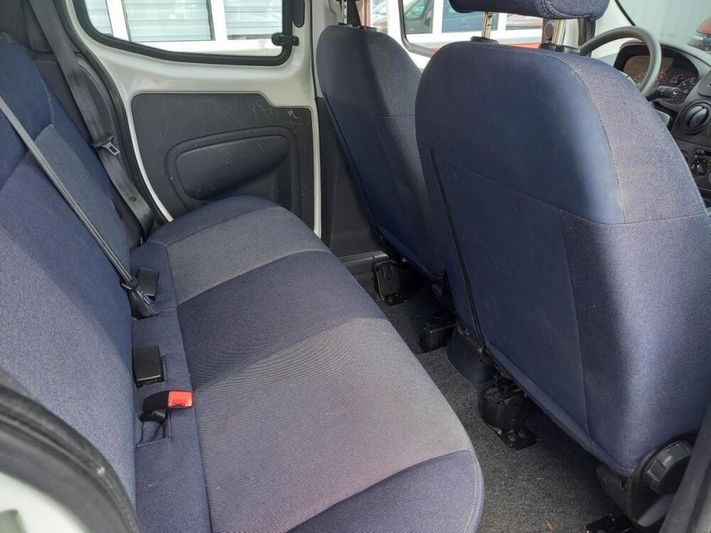Bipper tepee 1.4i 75 CH COMBI Access 2010 occasion 14650 Carpiquet
