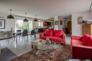  Maison à vendre 5 pièces 167 m²