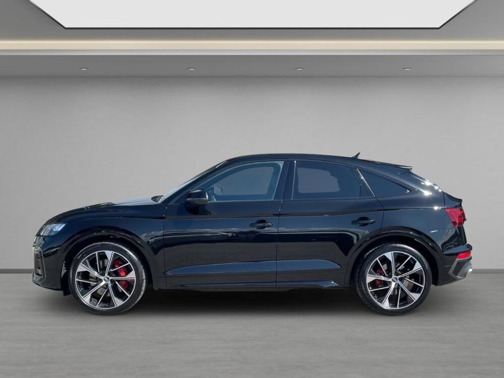 SQ5 Sportback 3.0 TDI quattro 2022 occasion 33000 Bordeaux