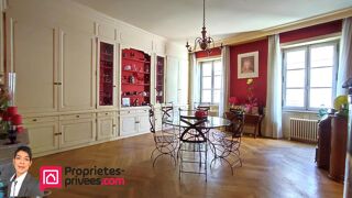  Maison � vendre 10 pi�ces 200 m�