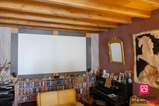  Maison  vendre 8 pices 200 m