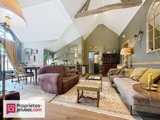  Maison à vendre 4 pièces 110 m²