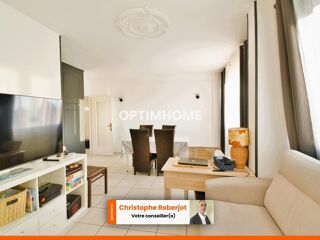  Appartement à vendre 3 pièces 71 m²