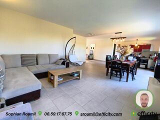  Maison à vendre 5 pièces 117 m²