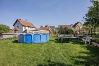  Maison � vendre 8 pi�ces 180 m�