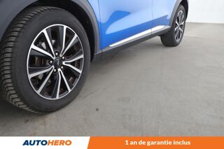 Puma 1.0 EcoBoost mHEV Titanium 125 ch 2020 occasion 92130 Issy-les-Moulineaux
