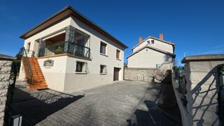  Maison � vendre 5 pi�ces 132 m�