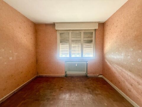  Appartement à vendre 4 pièces 83 m²