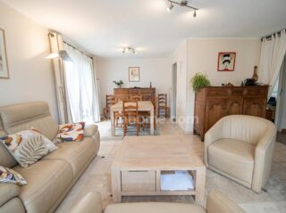  Maison à vendre 6 pièces 125 m²