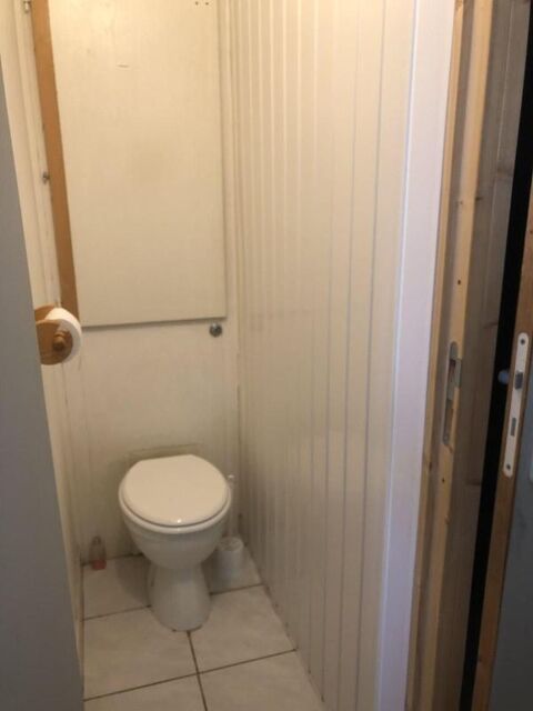  Appartement � louer 1 pi�ce 10 m�