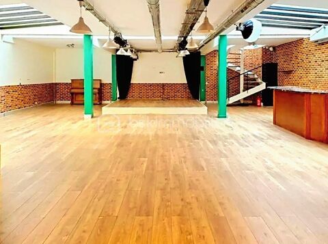 Opportunit&eacute; Exceptionnelle &agrave; Levallois-Perret : Bureaux Modulables de 243m&sup2; avec Possibilit&eacute; de REPRISE DE CR&Eacute;DIT &Agrave; 1% 1790000 92300 Levallois perret