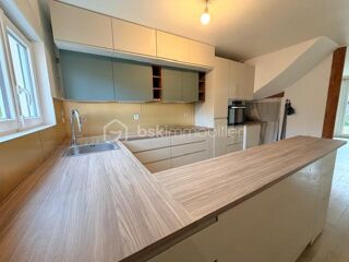  Maison � vendre 5 pi�ces 114 m�