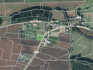  Terrain � vendre 1578 m�