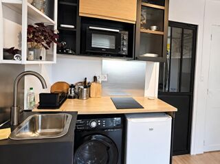 Vente Appartement Appartement ancien Paris 5