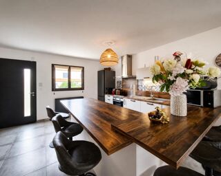  Maison à vendre 4 pièces 93 m²