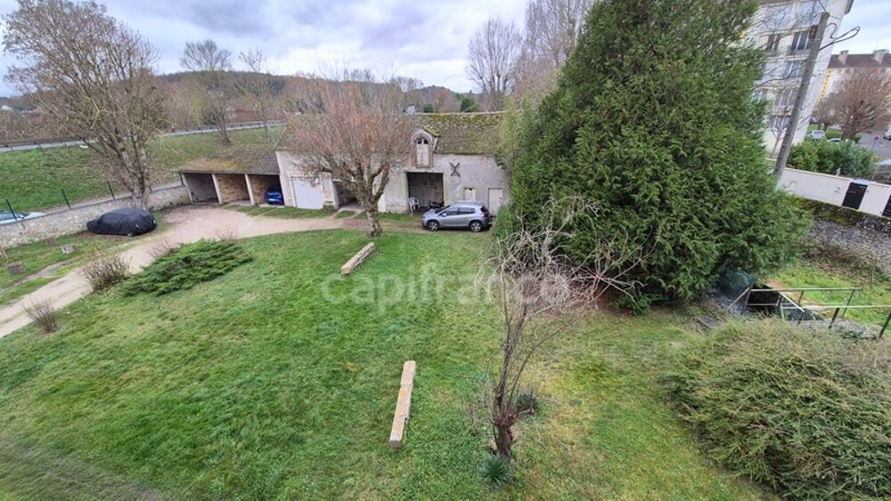 Appartement à vendre 2 pièces - Caves et Grenier à ETAMPES (91)