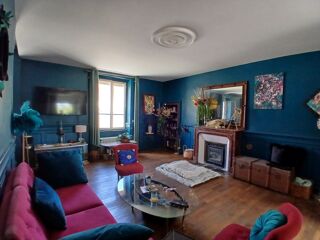  Maison à vendre 7 pièces 229 m²