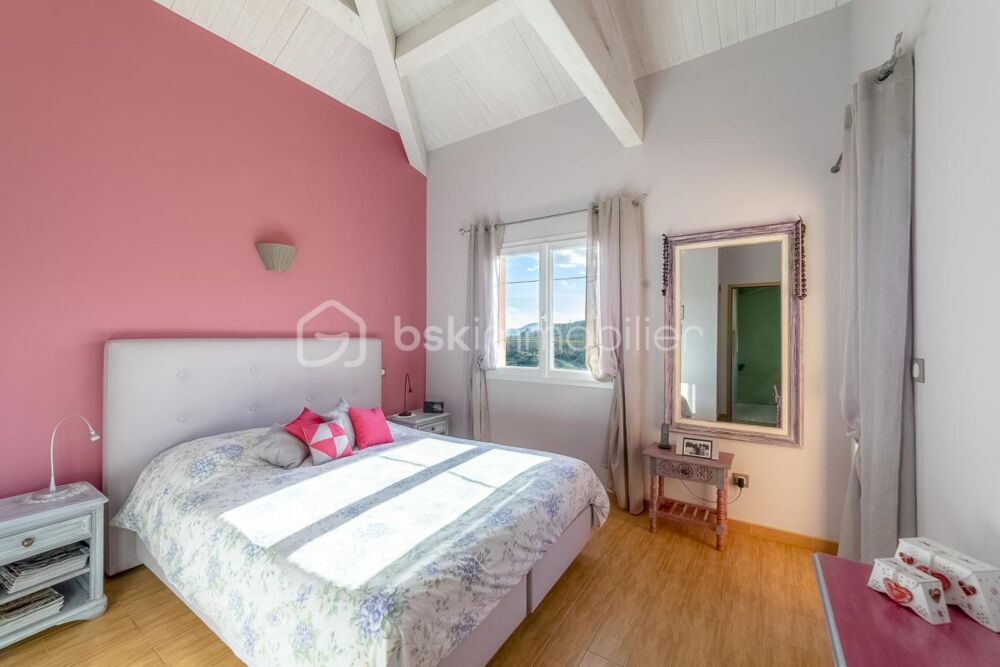 � vendre  Maison Saint-Jean-de-la-Blaqui�re (34700)