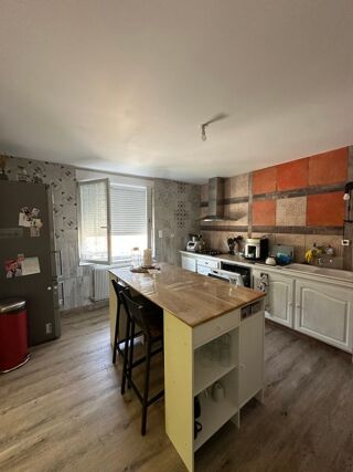  Maison à louer 4 pièces 98 m²