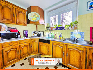  Maison  vendre 8 pices 150 m