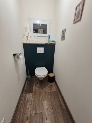  Maison � vendre 5 pi�ces 110 m�