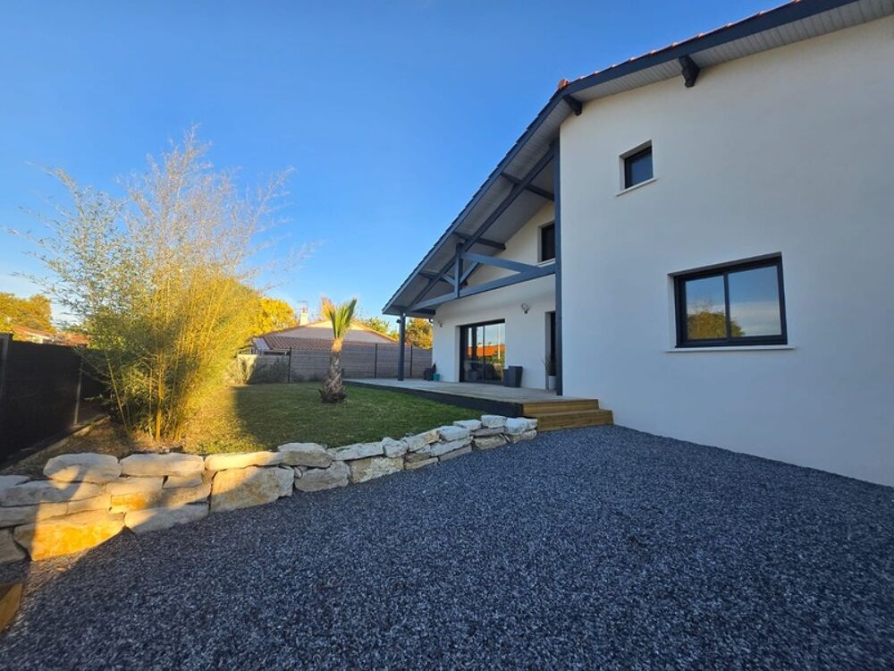 � vendre  Maison Villenave-d'Ornon (33140)