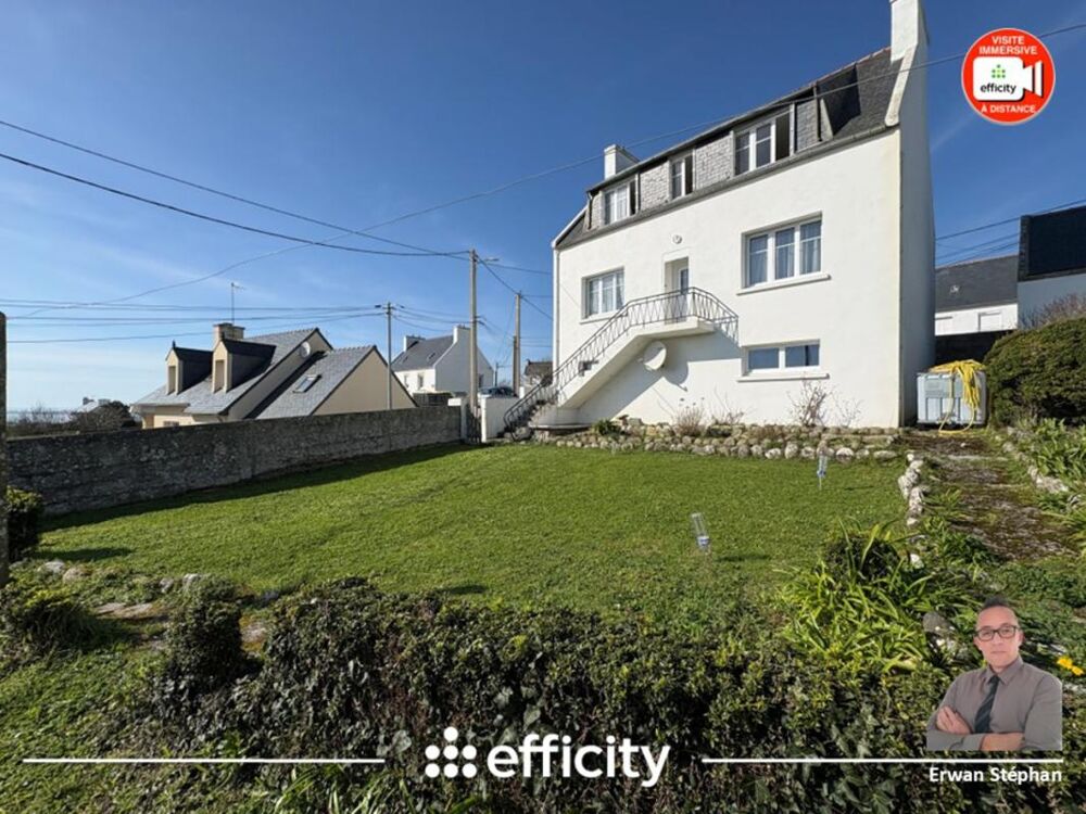 Vente Maison Maison Plouhinec