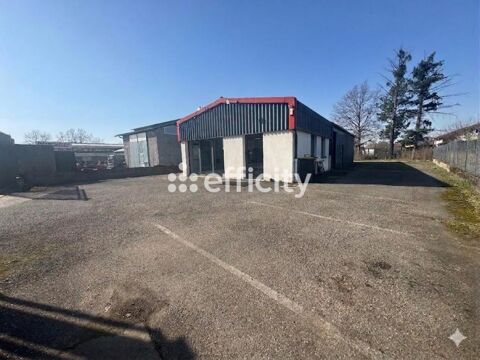   Locaux/Biens immobiliers 