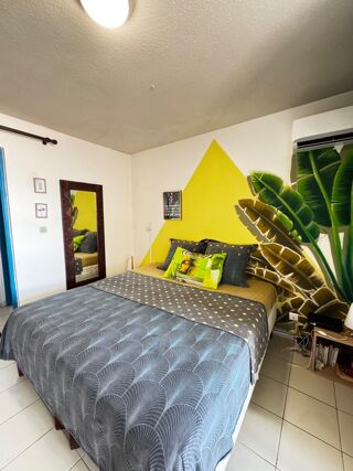  Appartement à vendre 1 pièce 25 m²